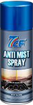 Spray anti-névoa
