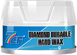 Diamond Hard Durable Wax