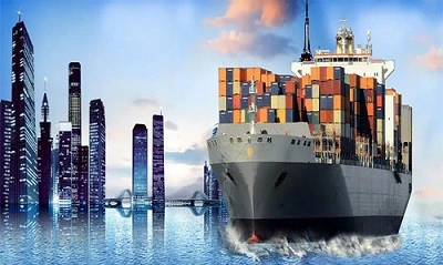 Paradas de motor de exportação, como quebrar a logística para transporte no exterior?