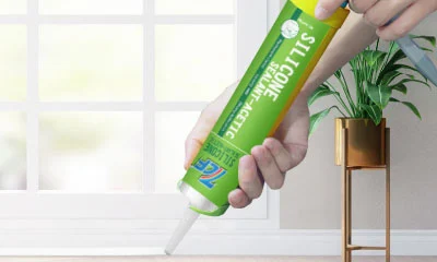 SILICONE SEALANT-ACÉTICO CARACTERÍSTICAS & BENEFÍCIOS